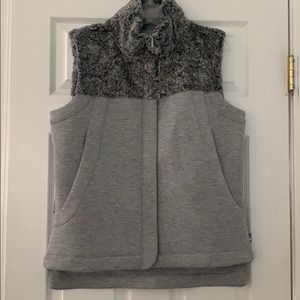 The North Face Sleeveless Vest